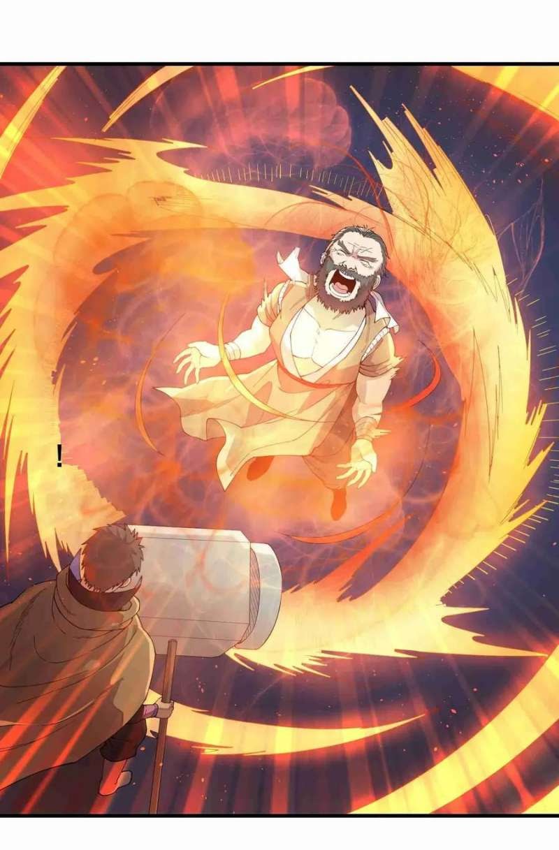 First Dragon Chapter 84 Bahasa Indonesia